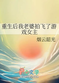 重生后我老婆拍飞了游戏女主