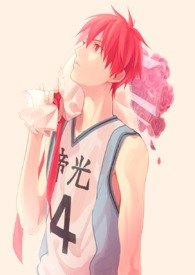 【黑篮】欲情难却(NP/高H)