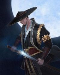 荒野进化系统:从头狼开始