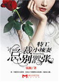 特工小辣妻:wuli总裁别嚣张!