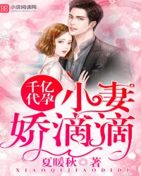 千亿代孕:小妻,娇滴滴