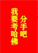 分手吧,我要考哈佛!