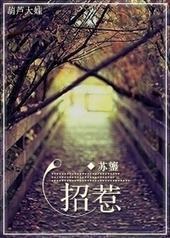 招惹