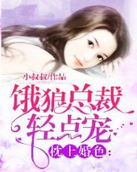 枕上婚色:饿狼总裁轻点宠