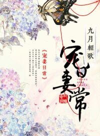 宠妻日常(袭夫人成长实录)