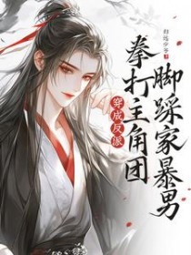 穿成反派,拳打主角团脚踩家暴男