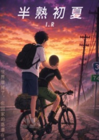 半熟初夏