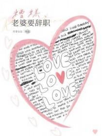 糟糕,老婆要辞职!