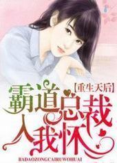 重生天后:霸道总裁入我怀