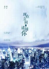 现在立刻,逮捕你