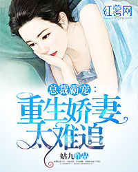 总裁霸宠:重生娇妻太难追