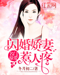 名门掠爱:闪婚娇妻惹人疼