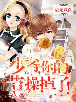 少爷,你的节操掉了!