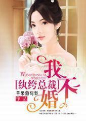 纨绔总裁,我不婚!