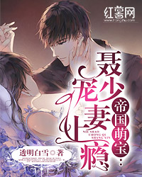 帝国萌宝,聂少宠妻上瘾