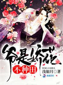 爷是娇花,不种田!