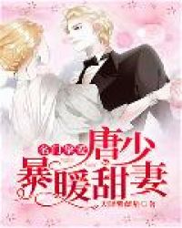 名门挚爱:唐少暴暖甜妻