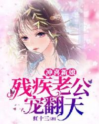 冲喜新娘:残疾老公宠翻天