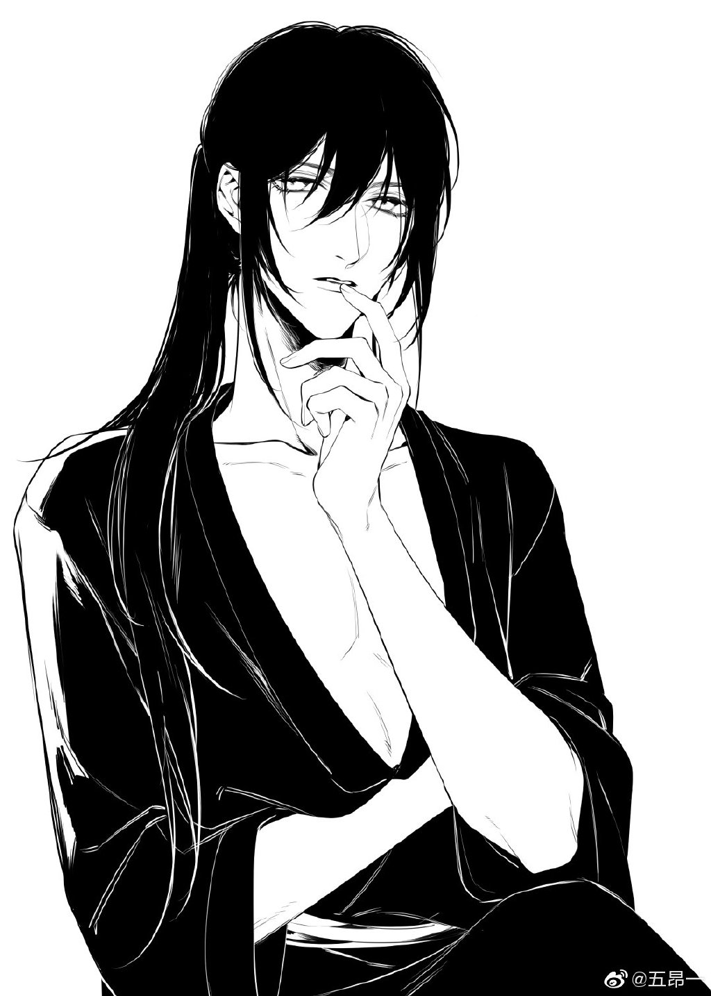 身为瘟疫父神的我要怎么拯救世界