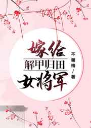 嫁给解甲归田女将军