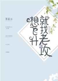 想飞升就找老攻