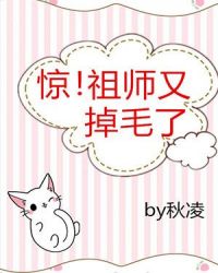 惊!祖师又掉毛了