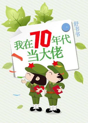 我在七十年代成大佬