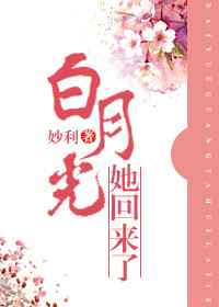 白月光她回来了
