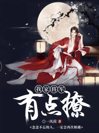 我家将军有点撩