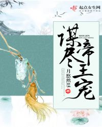 谋尽帝王宠