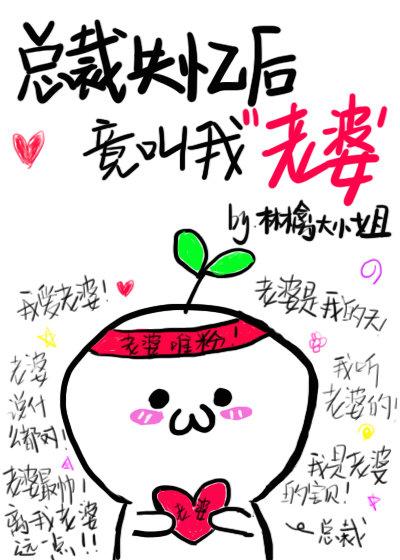 总裁失忆后竟叫我老婆