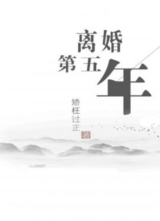 离婚第五年