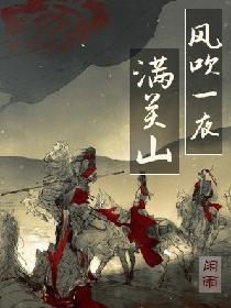 风吹一夜满关山