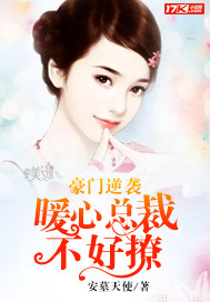 豪门逆袭:暖心总裁不好撩