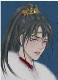 死对头为何那样