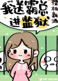 我送霸总进监狱
