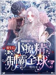 病娇团宠:重生后小撩精制霸全球