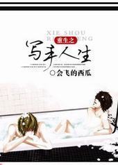 重生之写手人生