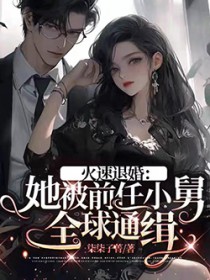 火速退婚:她被前任小舅全球通缉