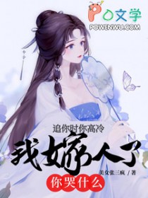 追你时你高冷,我嫁人了你哭什么